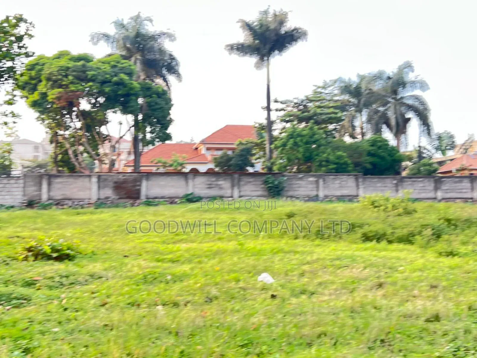 20 Decimals (2plots) of Land in Kisasi Kulambiro in Central Division