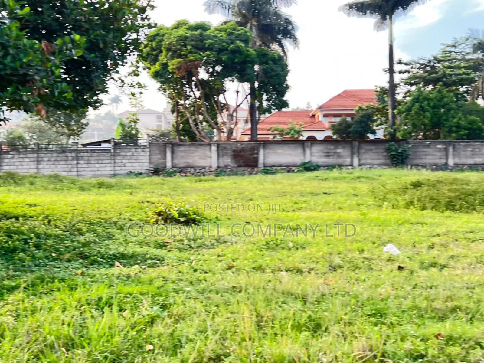 20 Decimals (2plots) of Land in Kisasi Kulambiro in Central Division