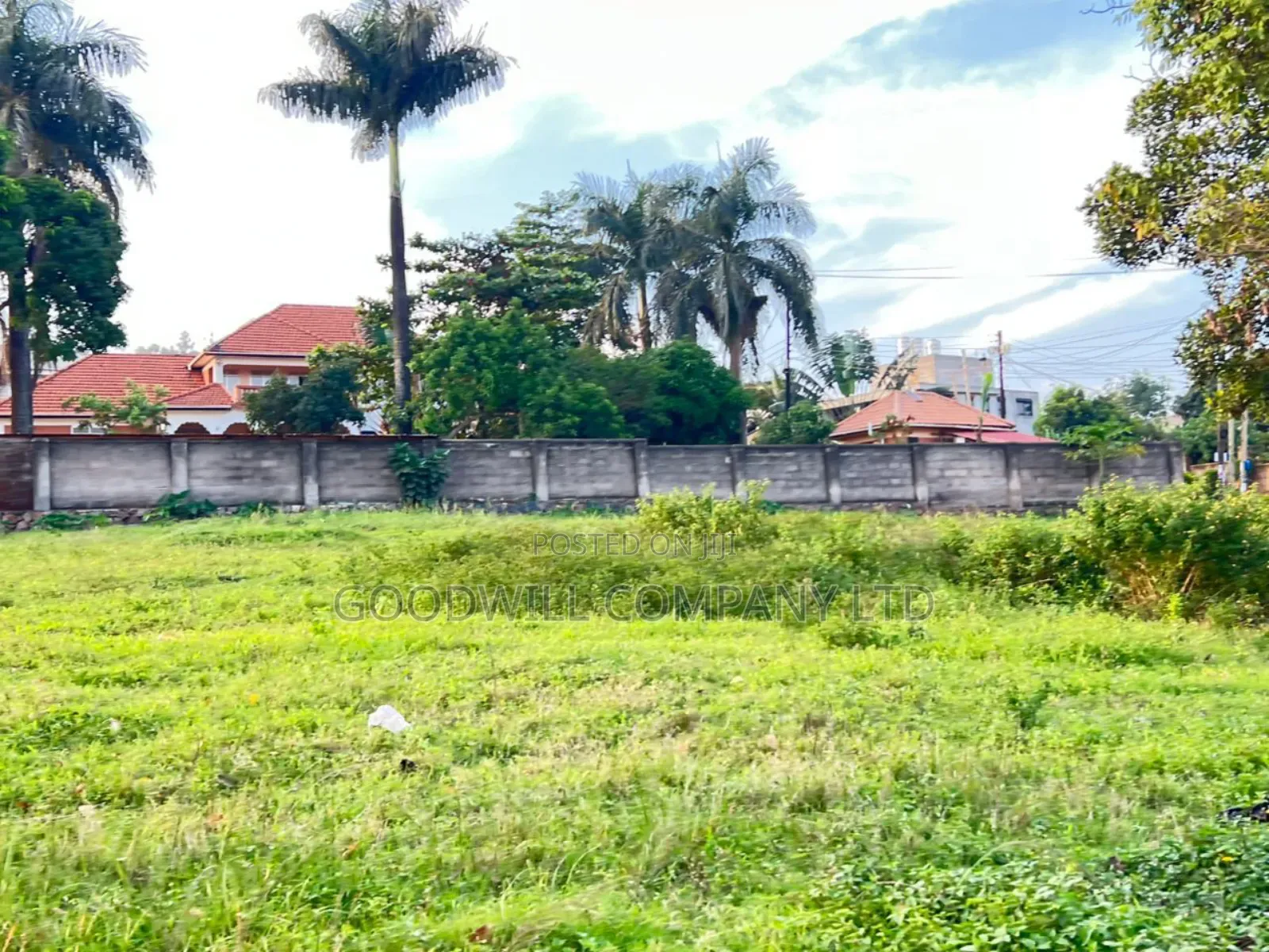 20 Decimals (2plots) of Land in Kisasi Kulambiro in Central Division