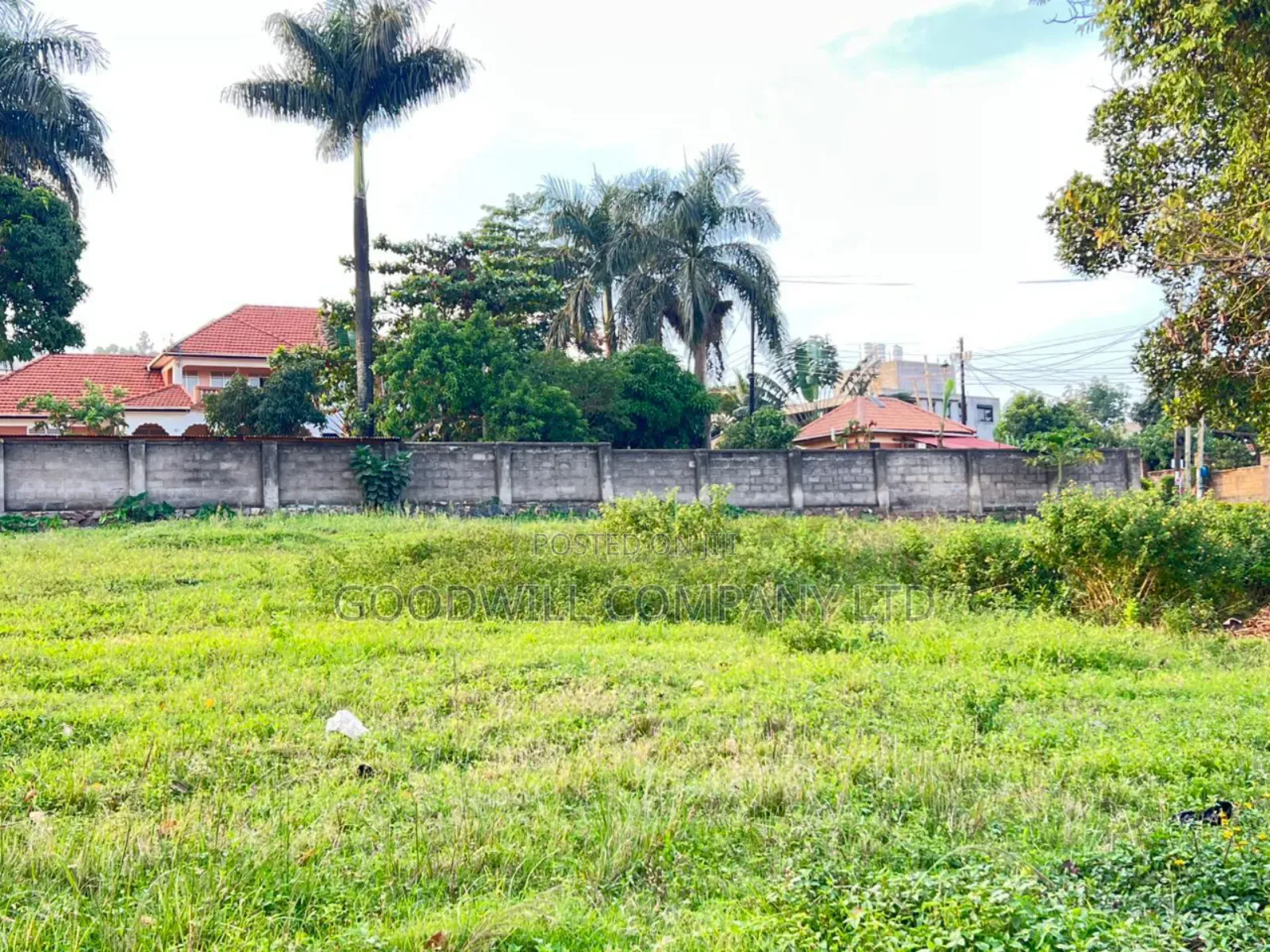 20 Decimals (2plots) of Land in Kisasi Kulambiro in Central Division