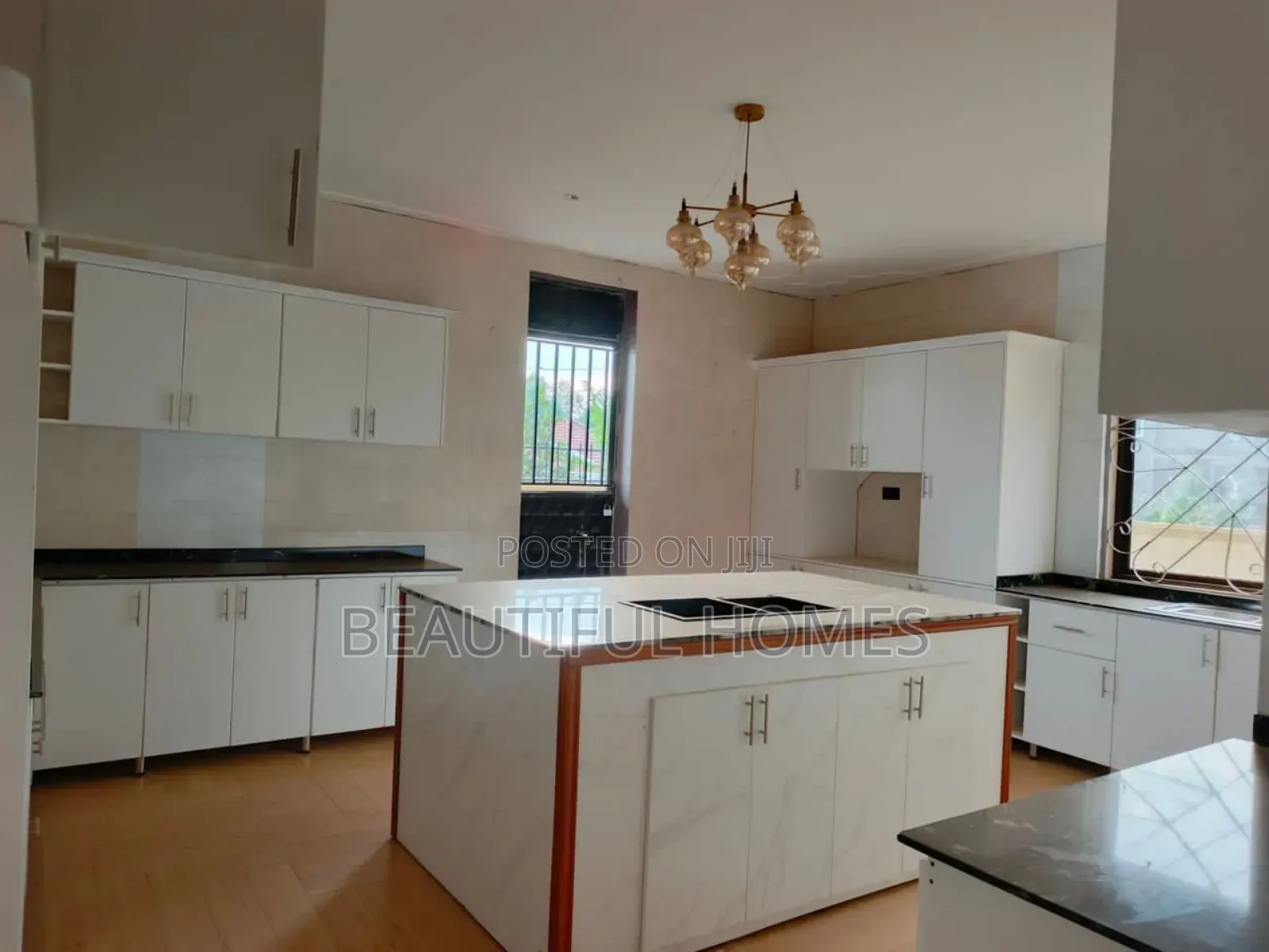 Furnished 6bdrm Mansion in Kira for sale in Kira