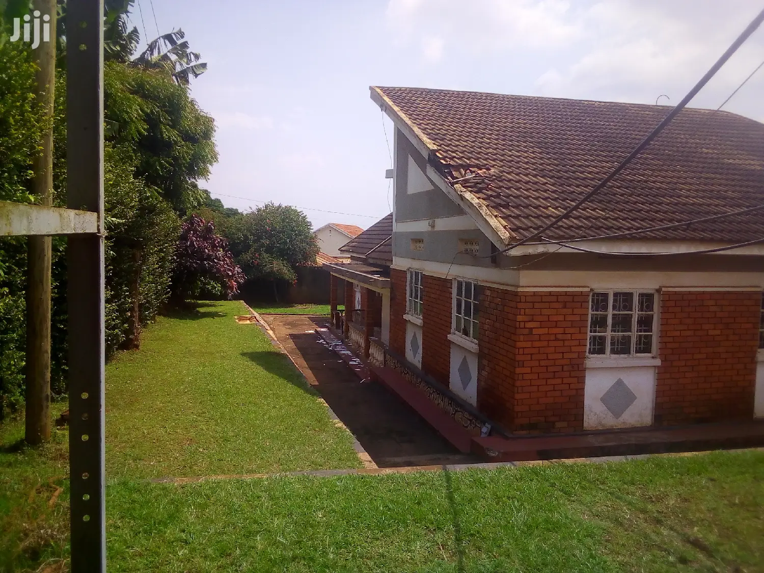 House For Rent in Kampala