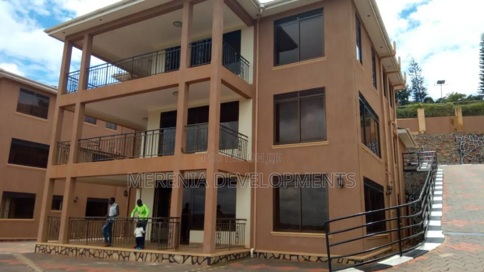 7bdrm House in Lubowa, Wakiso / Wakiso for rent in Wakiso / Wakiso