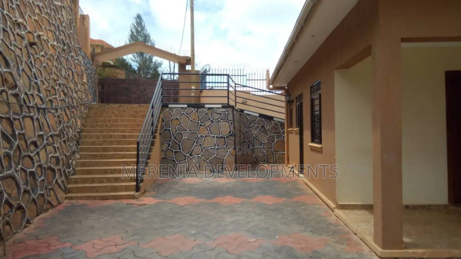 7bdrm House in Lubowa, Wakiso / Wakiso for rent in Wakiso / Wakiso