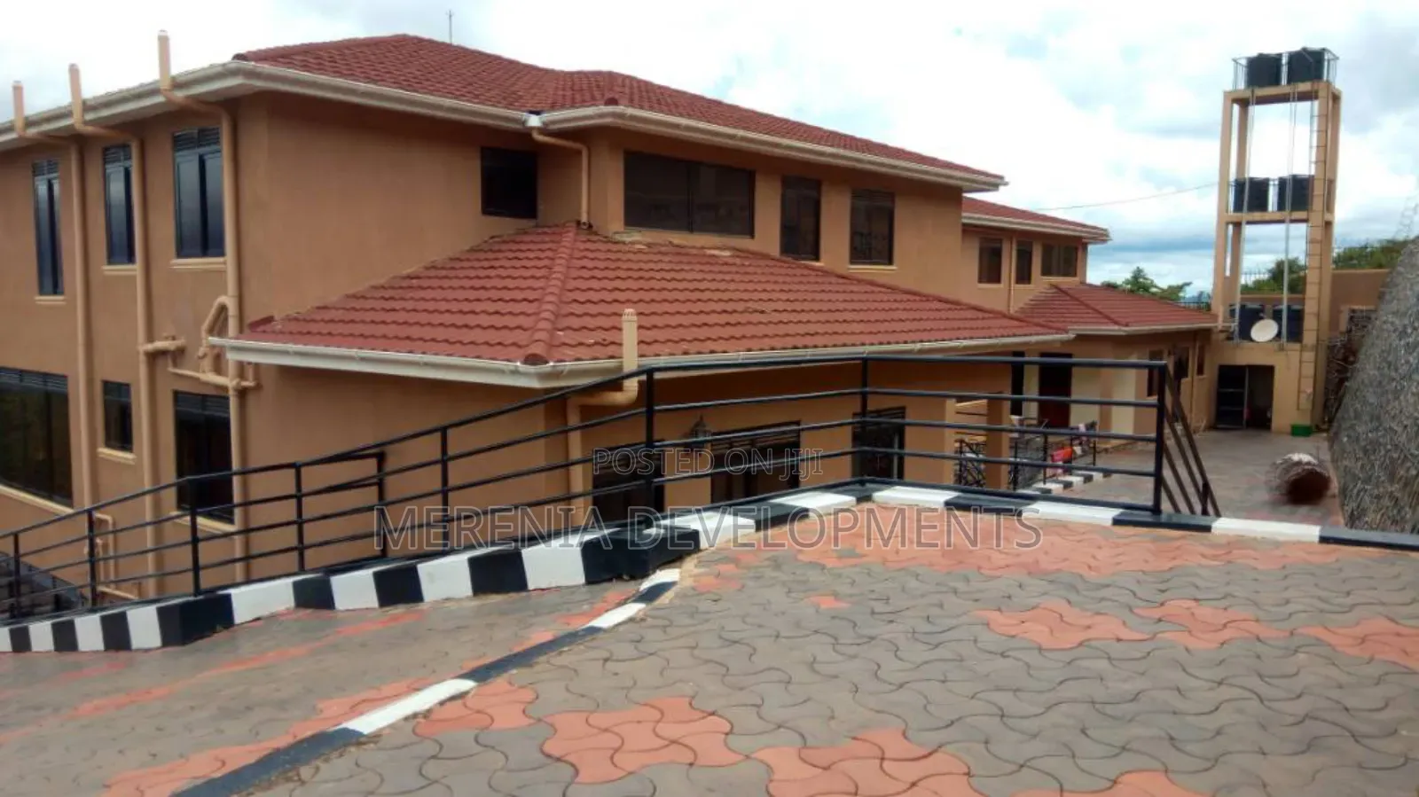 7bdrm House in Lubowa, Wakiso / Wakiso for rent in Wakiso / Wakiso