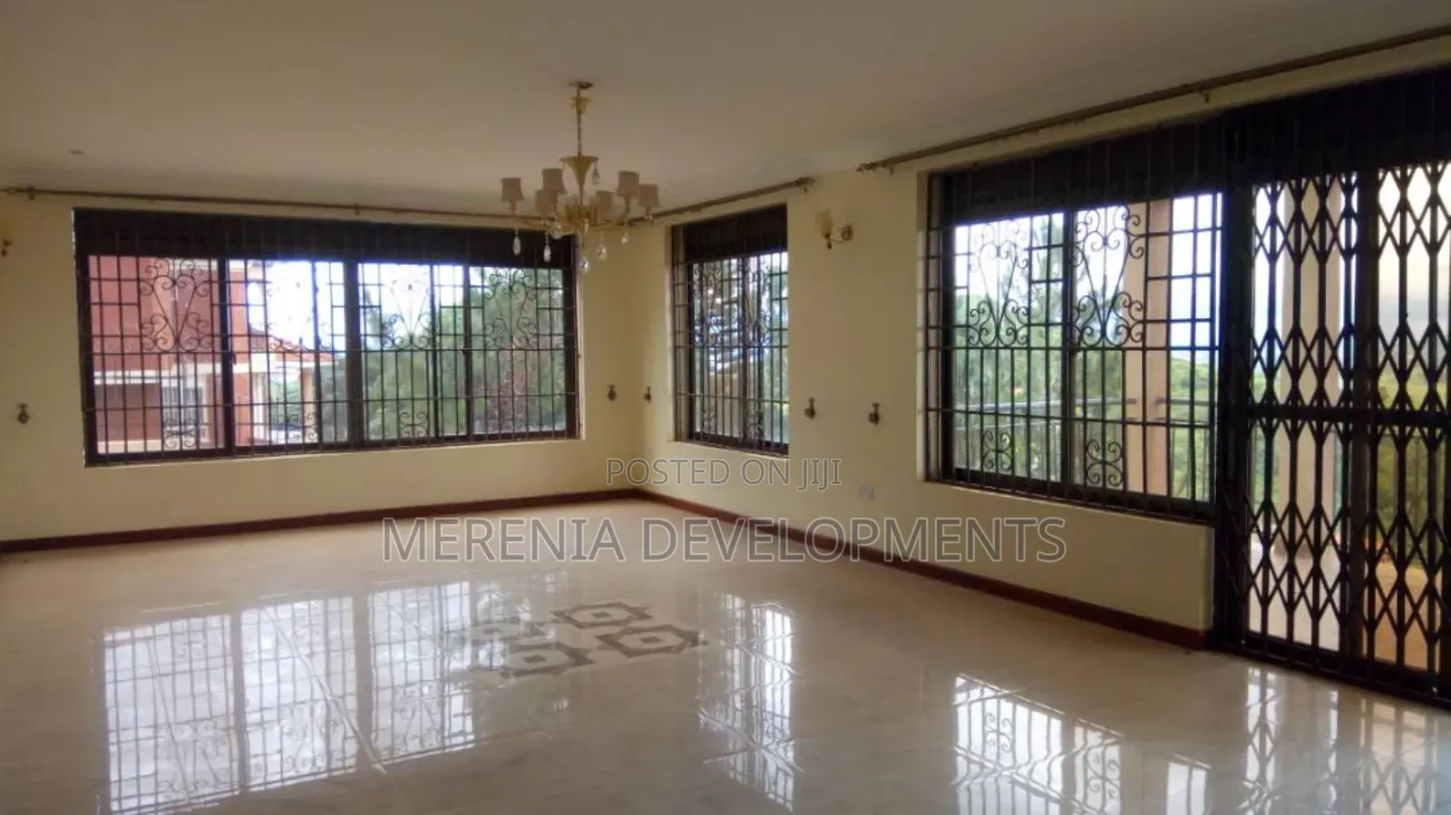 7bdrm House in Lubowa, Wakiso / Wakiso for rent in Wakiso / Wakiso