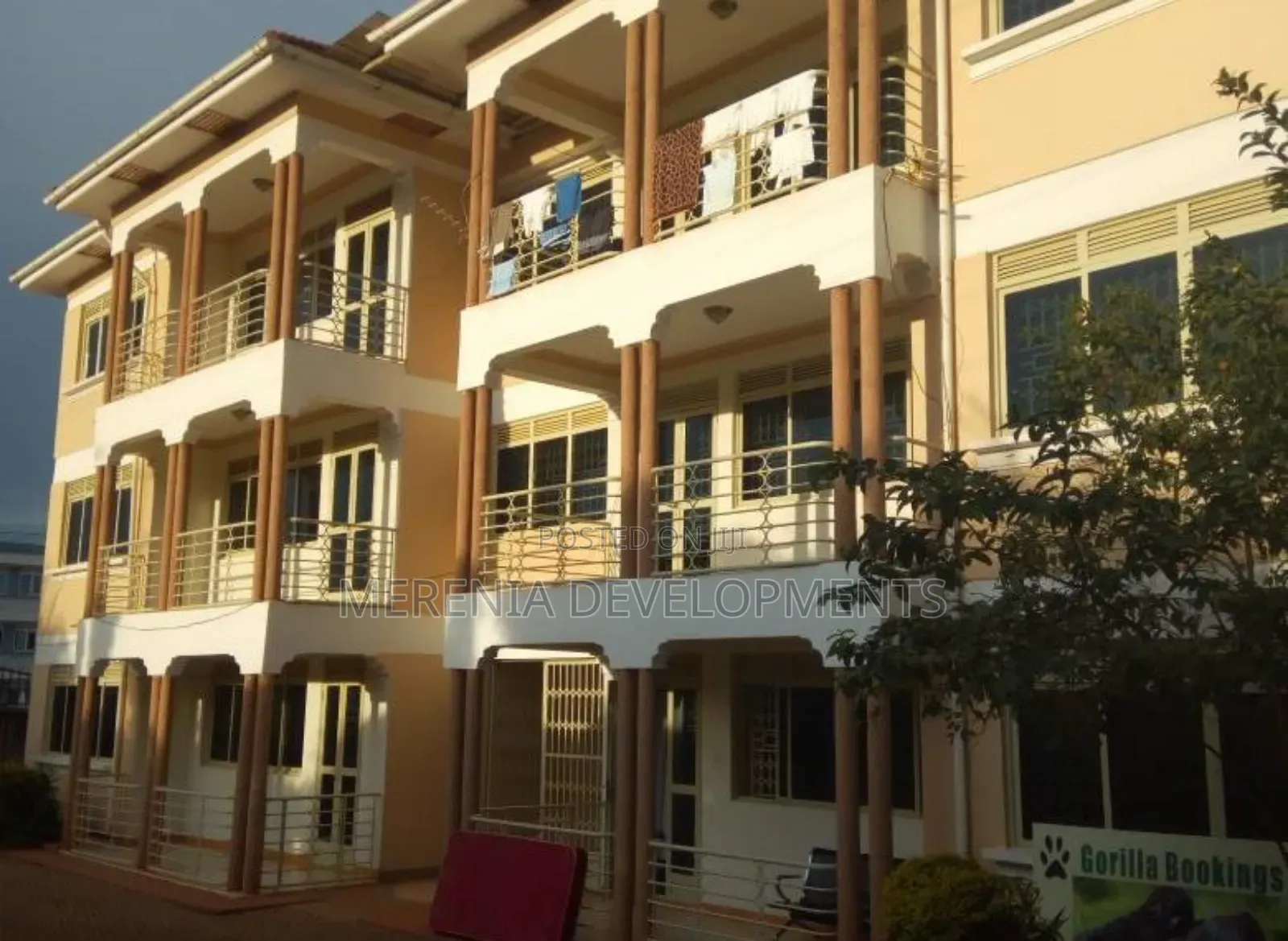2bdrm Apartment in Lubowa, Wakiso / Wakiso for rent in Wakiso / Wakiso