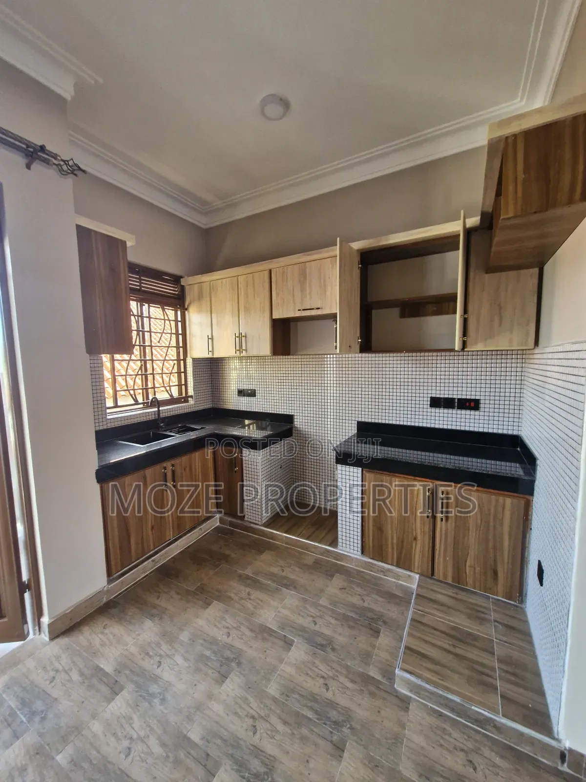 2bdrm Apartment in Bweyogerere, Central Division for rent in Central Division