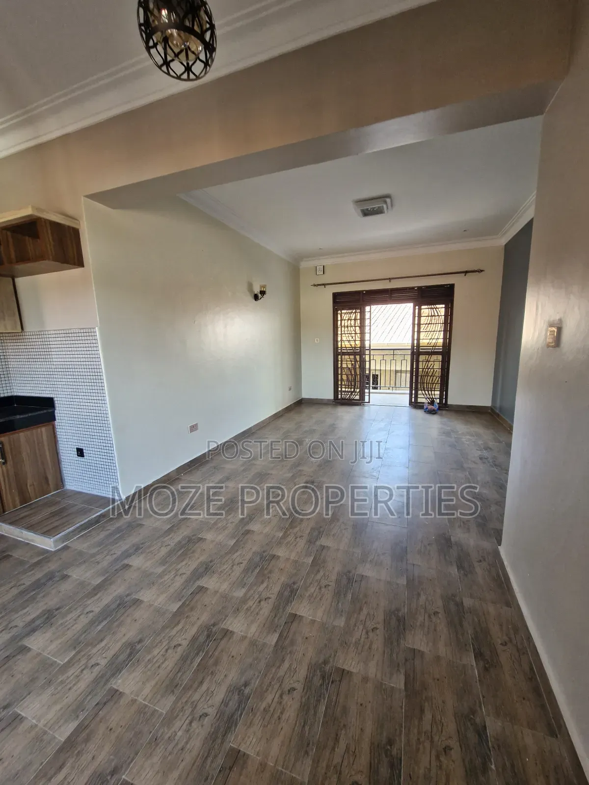 2bdrm Apartment in Bweyogerere, Central Division for rent in Central Division