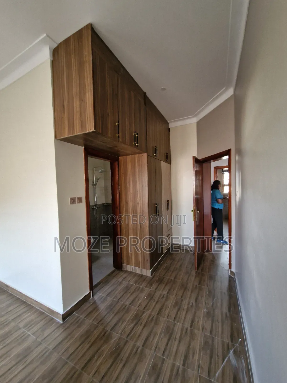 2bdrm Apartment in Bweyogerere, Central Division for rent in Central Division