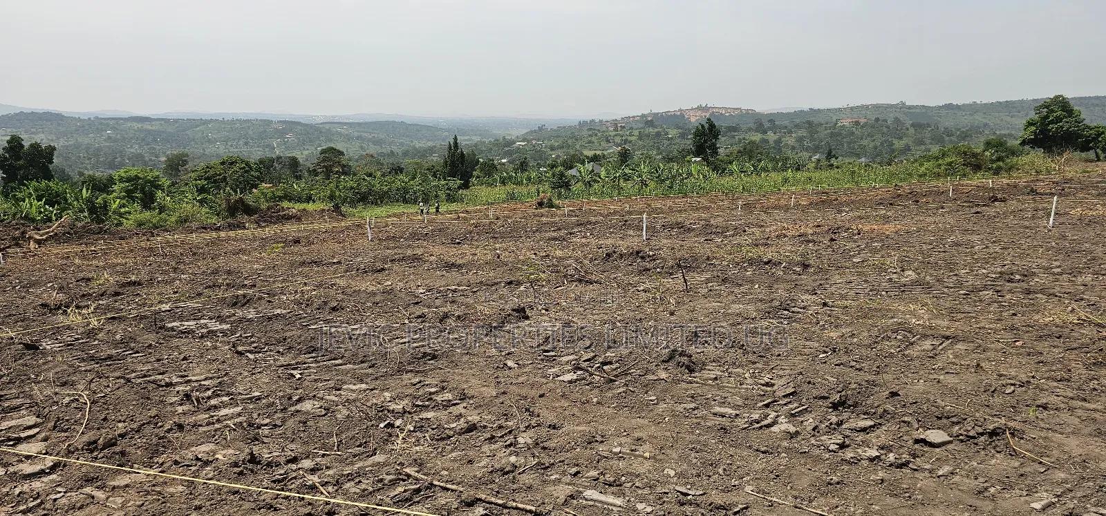 Only 2 M Ugx at Kakiri Gobero -Seganga in Wakiso / Wakiso