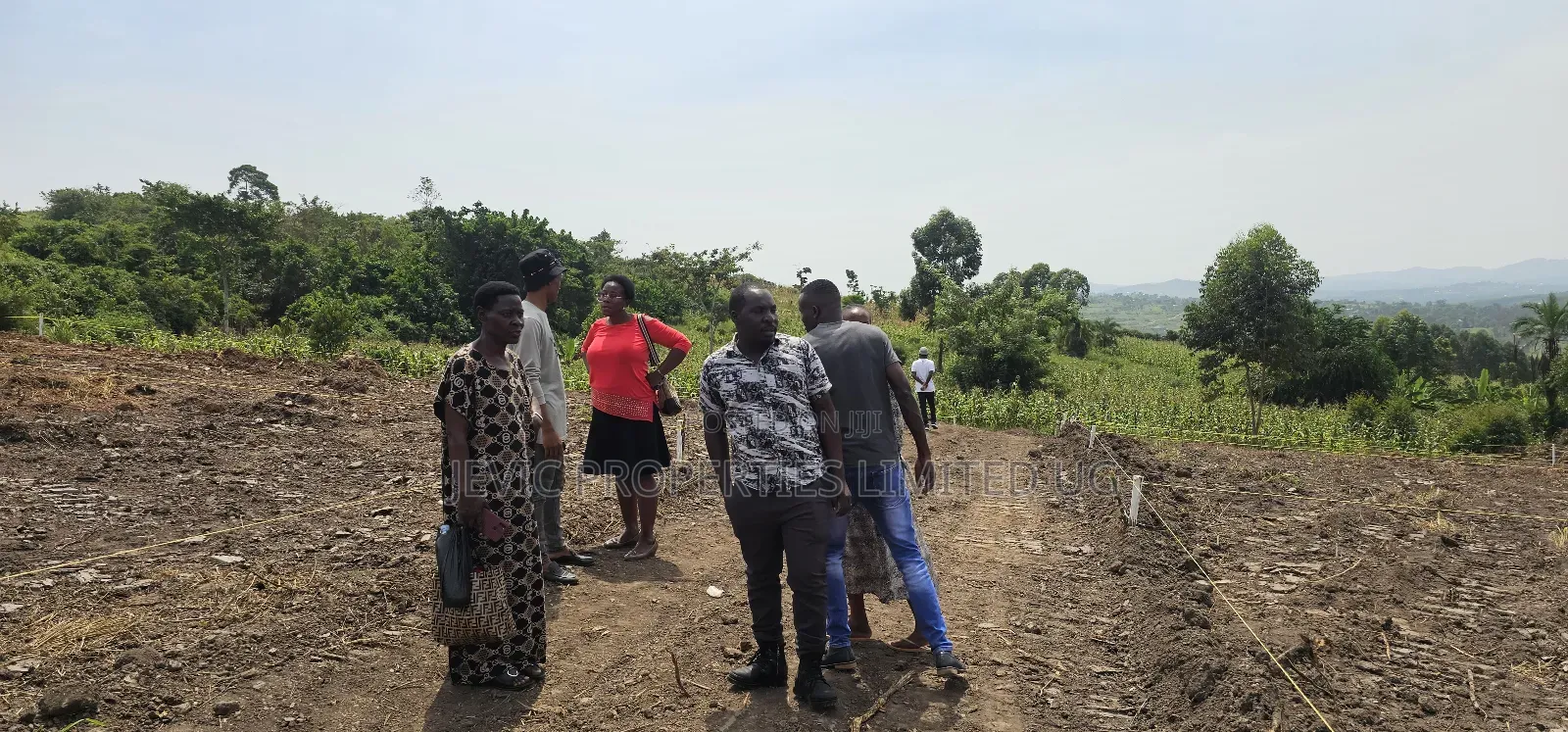 Only 2 M Ugx at Kakiri Gobero -Seganga in Wakiso / Wakiso