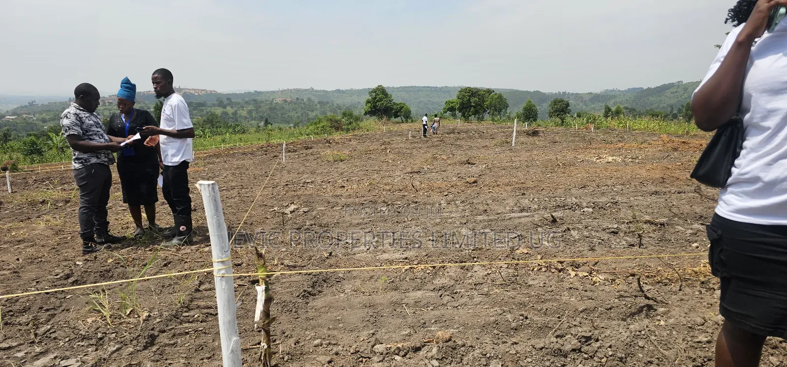 Only 2 M Ugx at Kakiri Gobero -Seganga in Wakiso / Wakiso