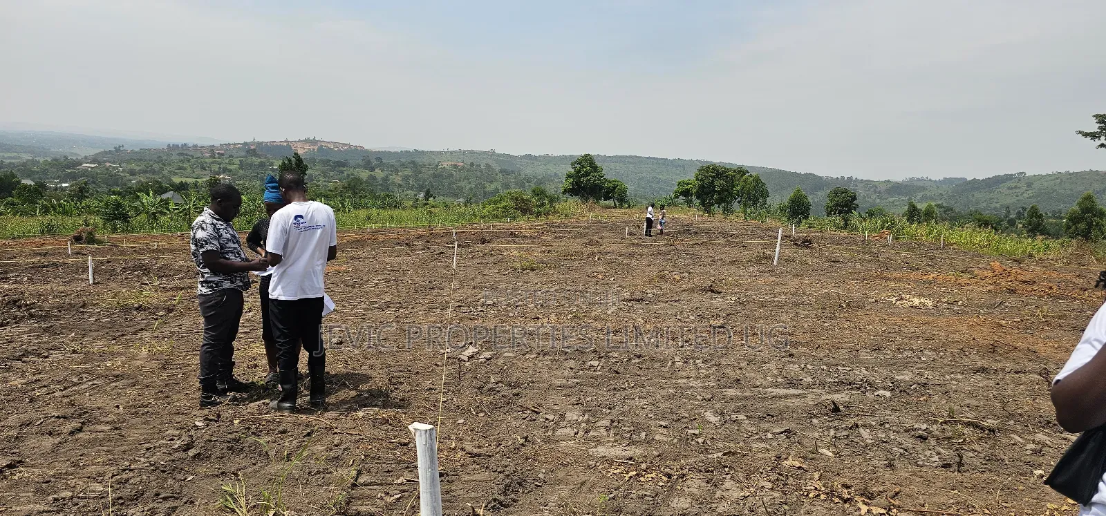 Only 2 M Ugx at Kakiri Gobero -Seganga in Wakiso / Wakiso