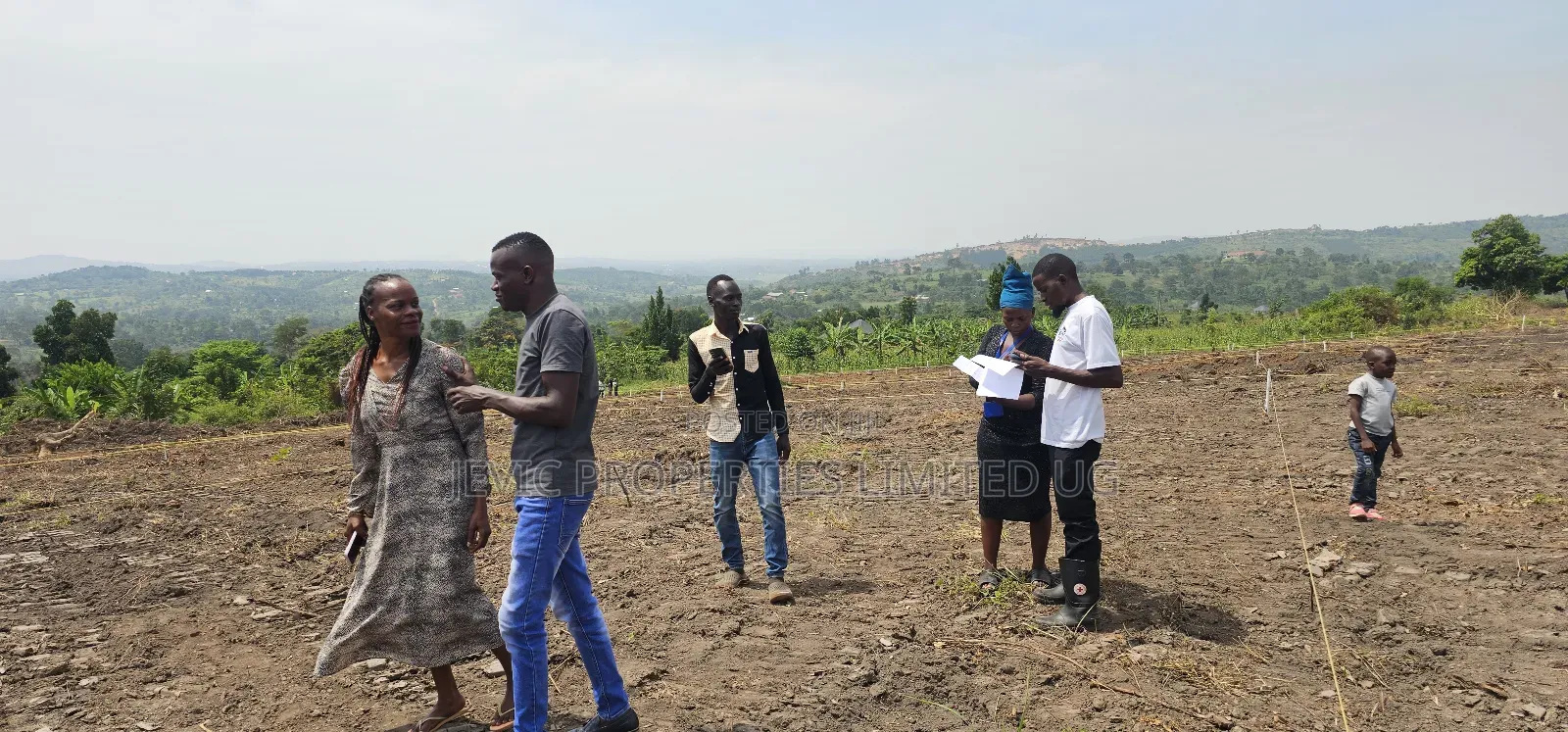 Only 2 M at Kakiri Gobero Estate Phase 1111 in Wakiso / Wakiso