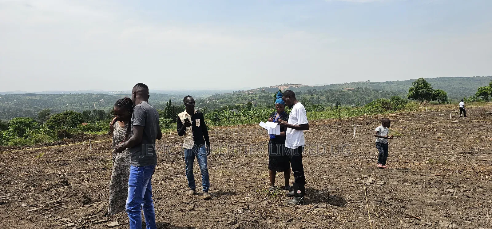 Only 2 M at Kakiri Gobero Estate Phase 1111 in Wakiso / Wakiso