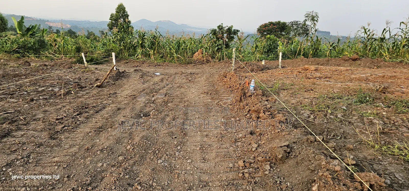Only 2 M at Kakiri Gobero Estate Phase 1111 in Wakiso / Wakiso