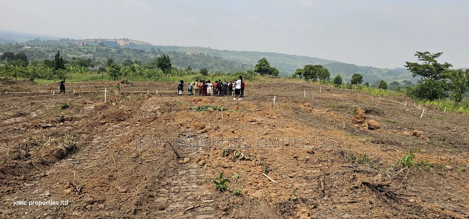 Only 2 M at Kakiri Gobero Estate Phase 1111 in Wakiso / Wakiso