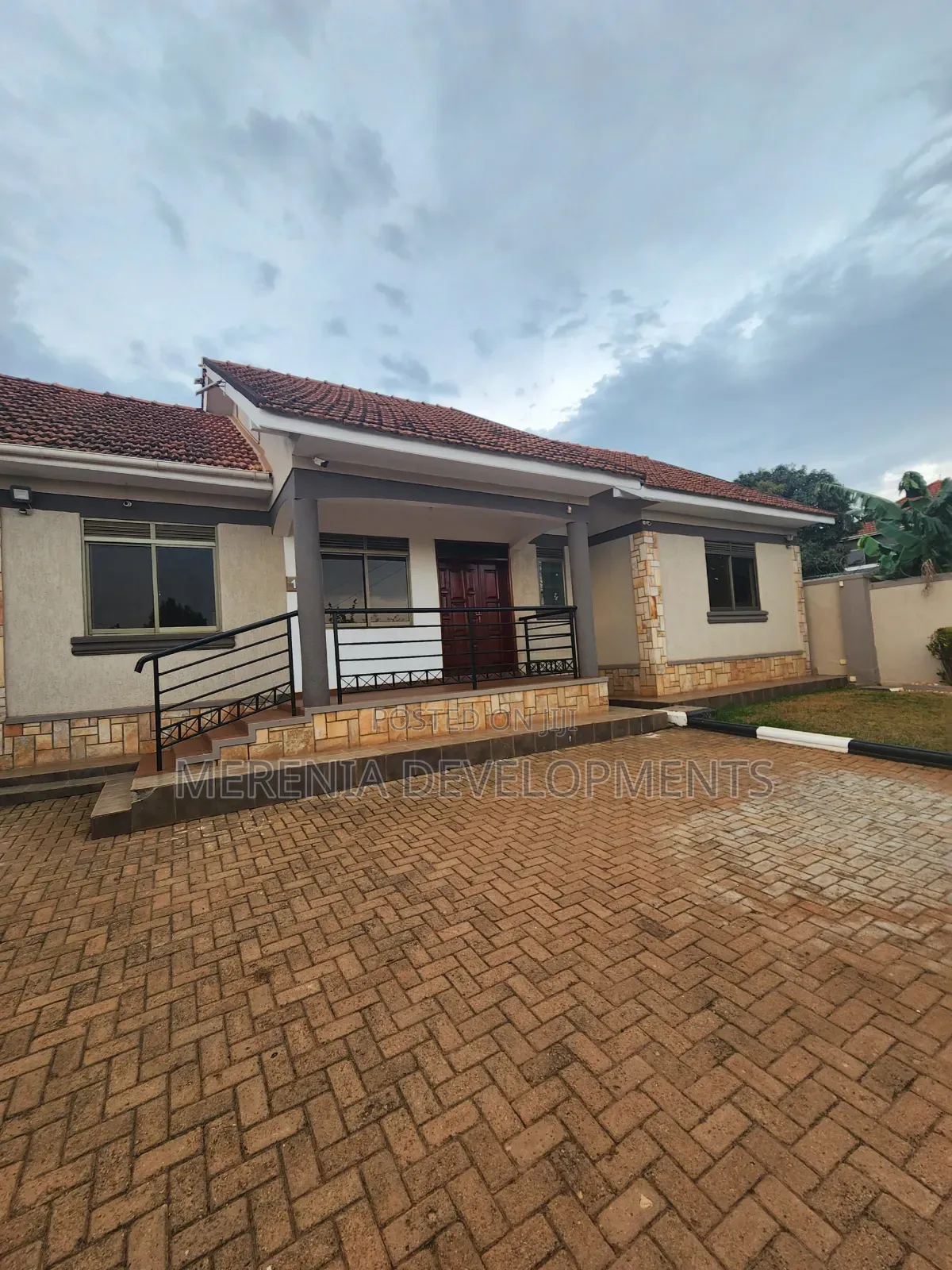 2bdrm House in Muyenga, Makindye for rent in Makindye