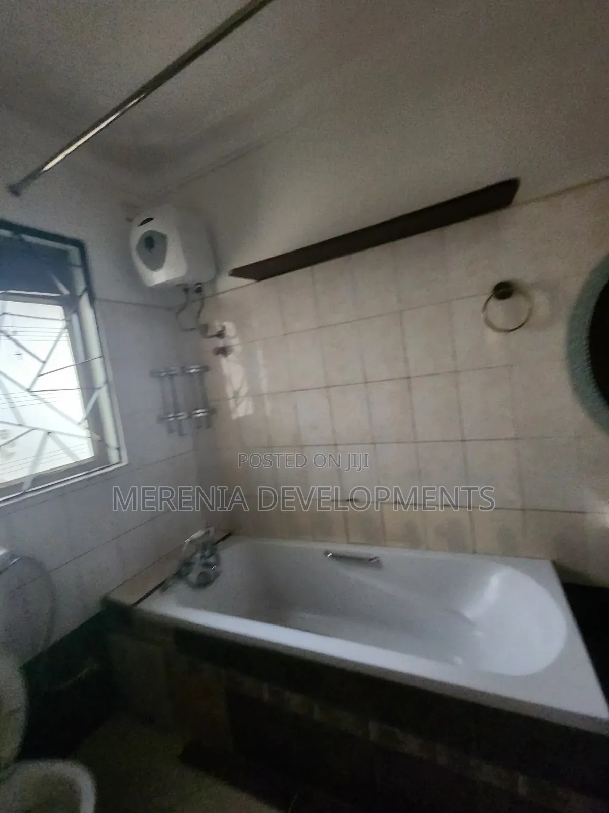 2bdrm House in Muyenga, Makindye for rent in Makindye