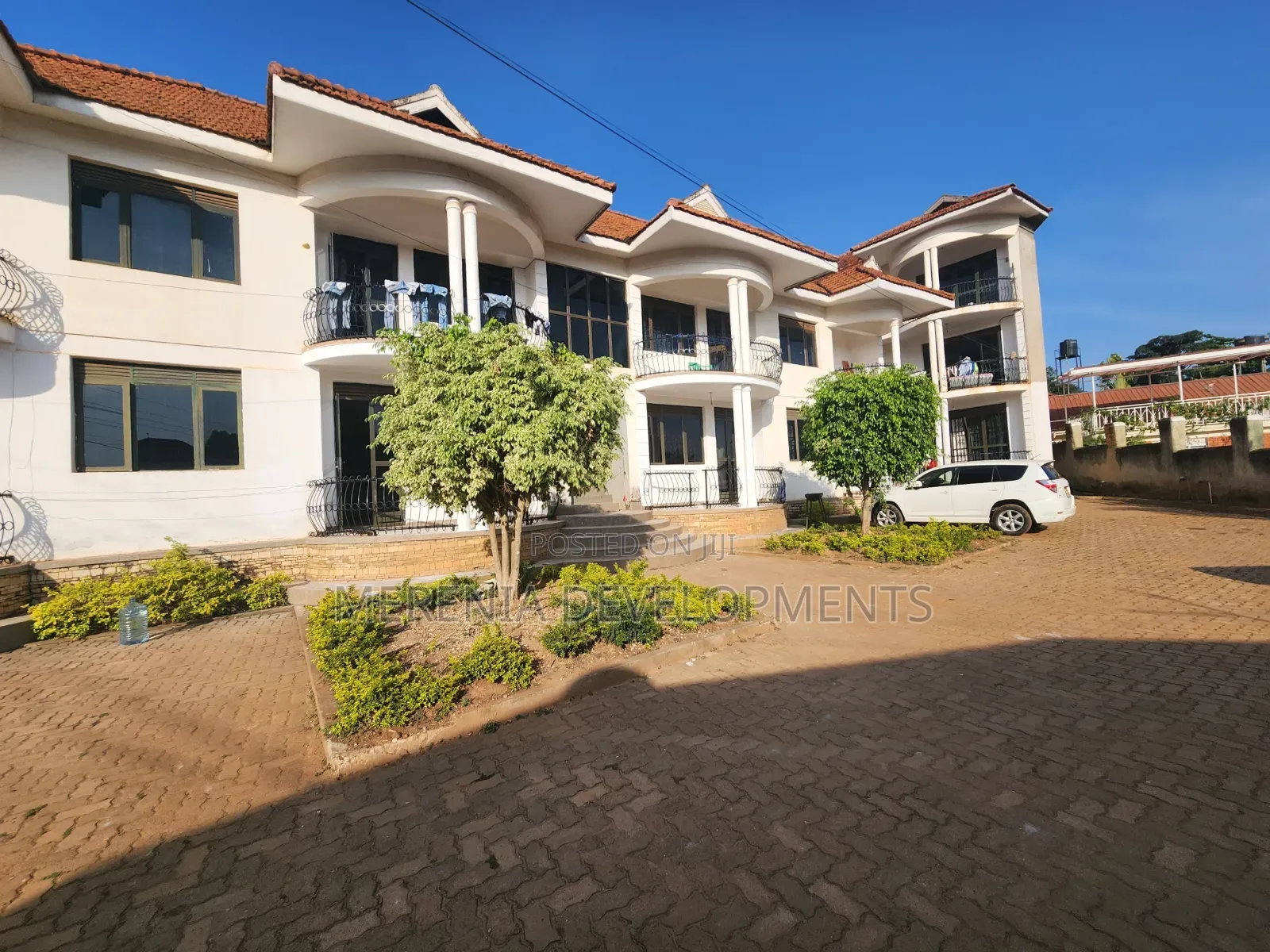 2bdrm Apartment in Muyenga, Makindye for rent in Makindye