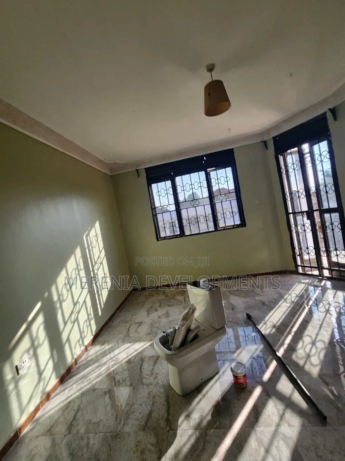 2bdrm Apartment in Muyenga, Makindye for rent in Makindye