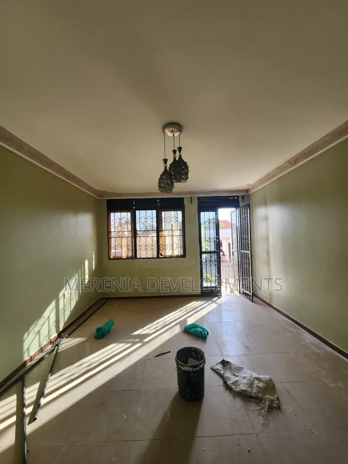 2bdrm Apartment in Muyenga, Makindye for rent in Makindye