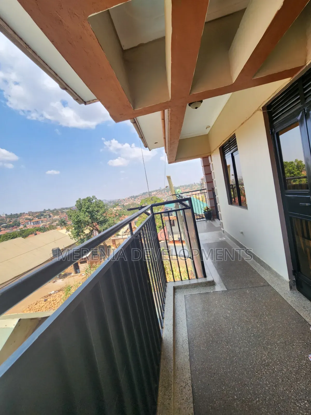 1bdrm Apartment in Nsambya, Makindye for rent in Makindye