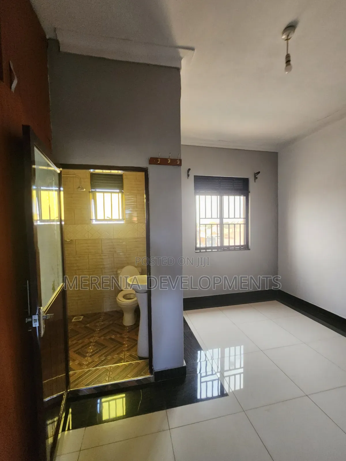 1bdrm Apartment in Nsambya, Makindye for rent in Makindye