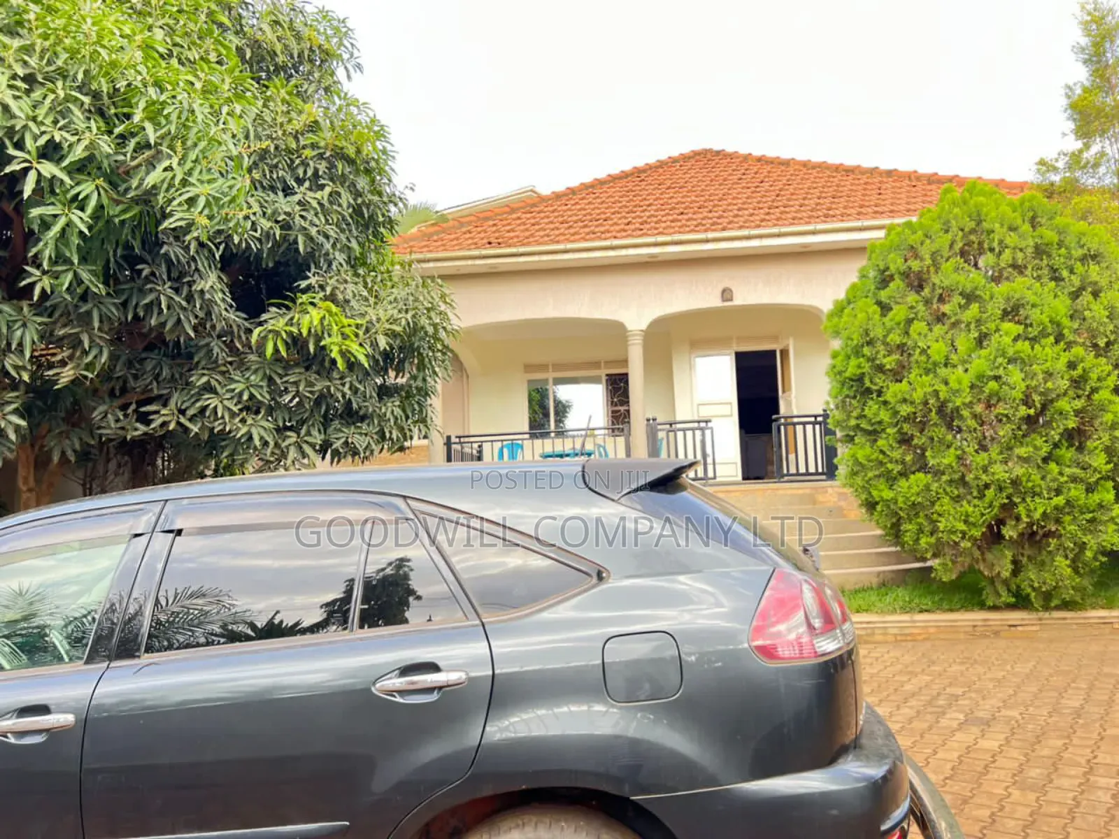 4bdrm House in Kira, Central Division for sale in Central Division