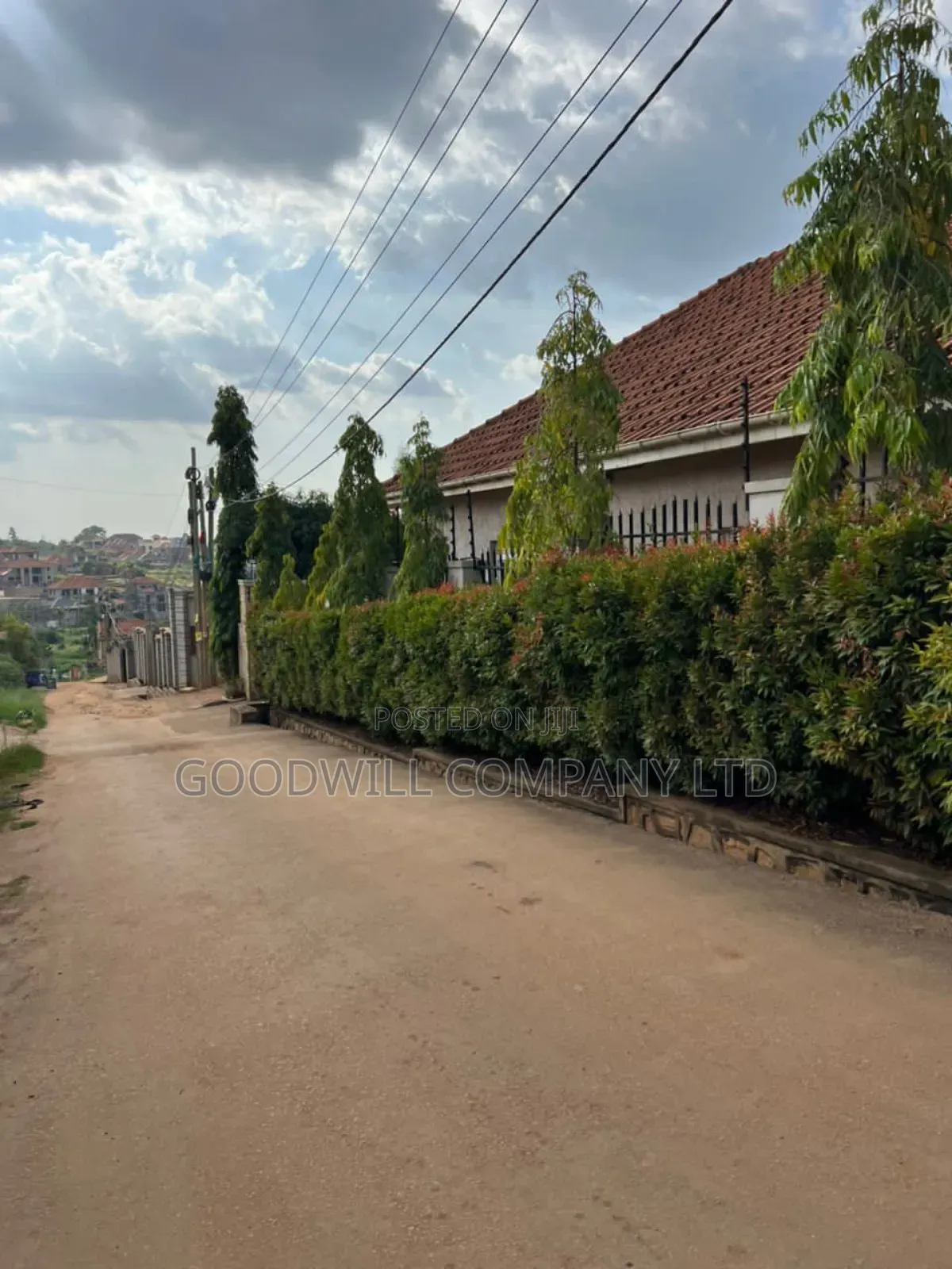 4bdrm House in Kira, Central Division for sale in Central Division