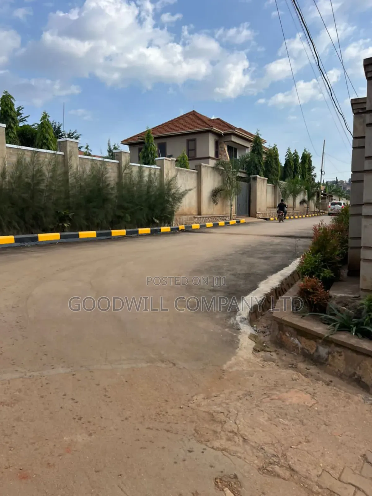 4bdrm House in Kira, Central Division for sale in Central Division