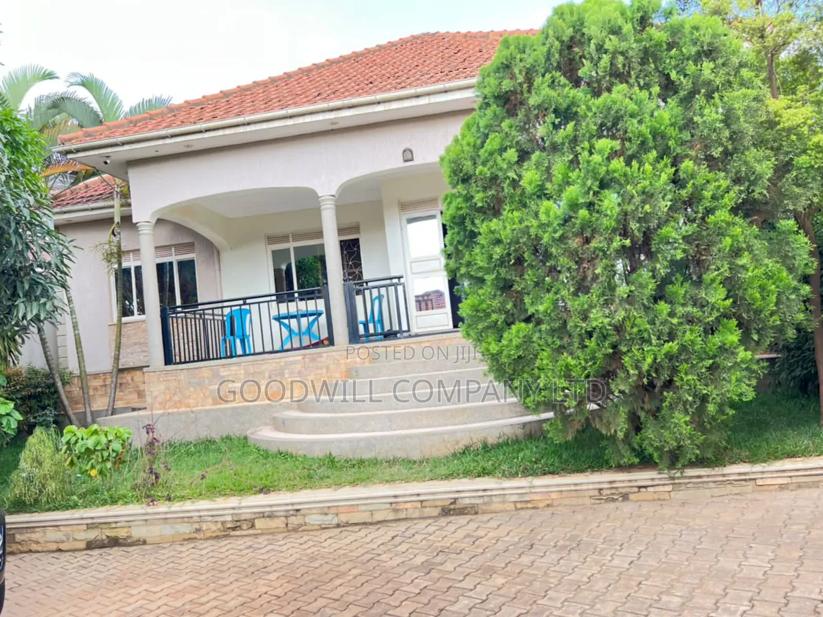 4bdrm House in Kira, Central Division for sale in Central Division