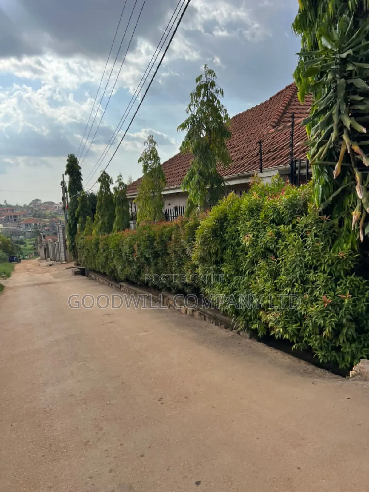 4bdrm House in Kira, Central Division for sale in Central Division