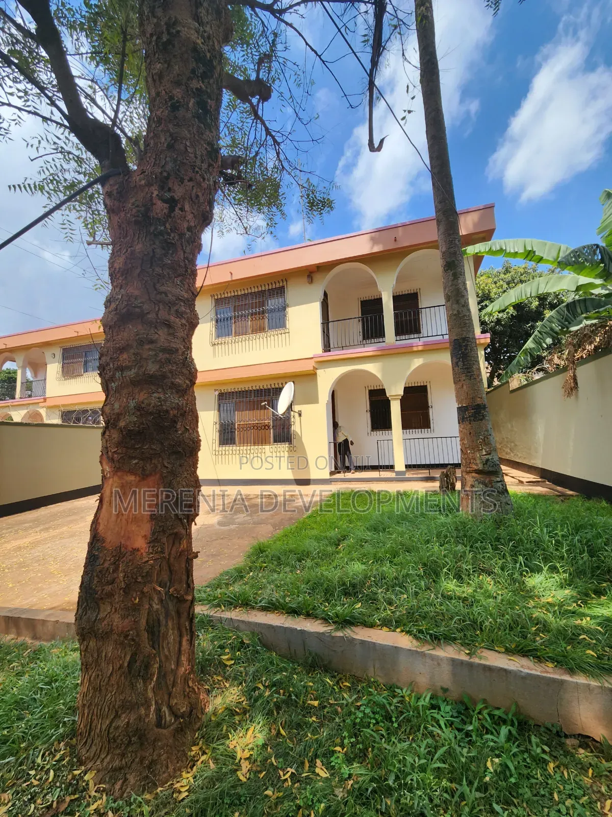3bdrm House in Nsambya, Makindye for rent in Makindye