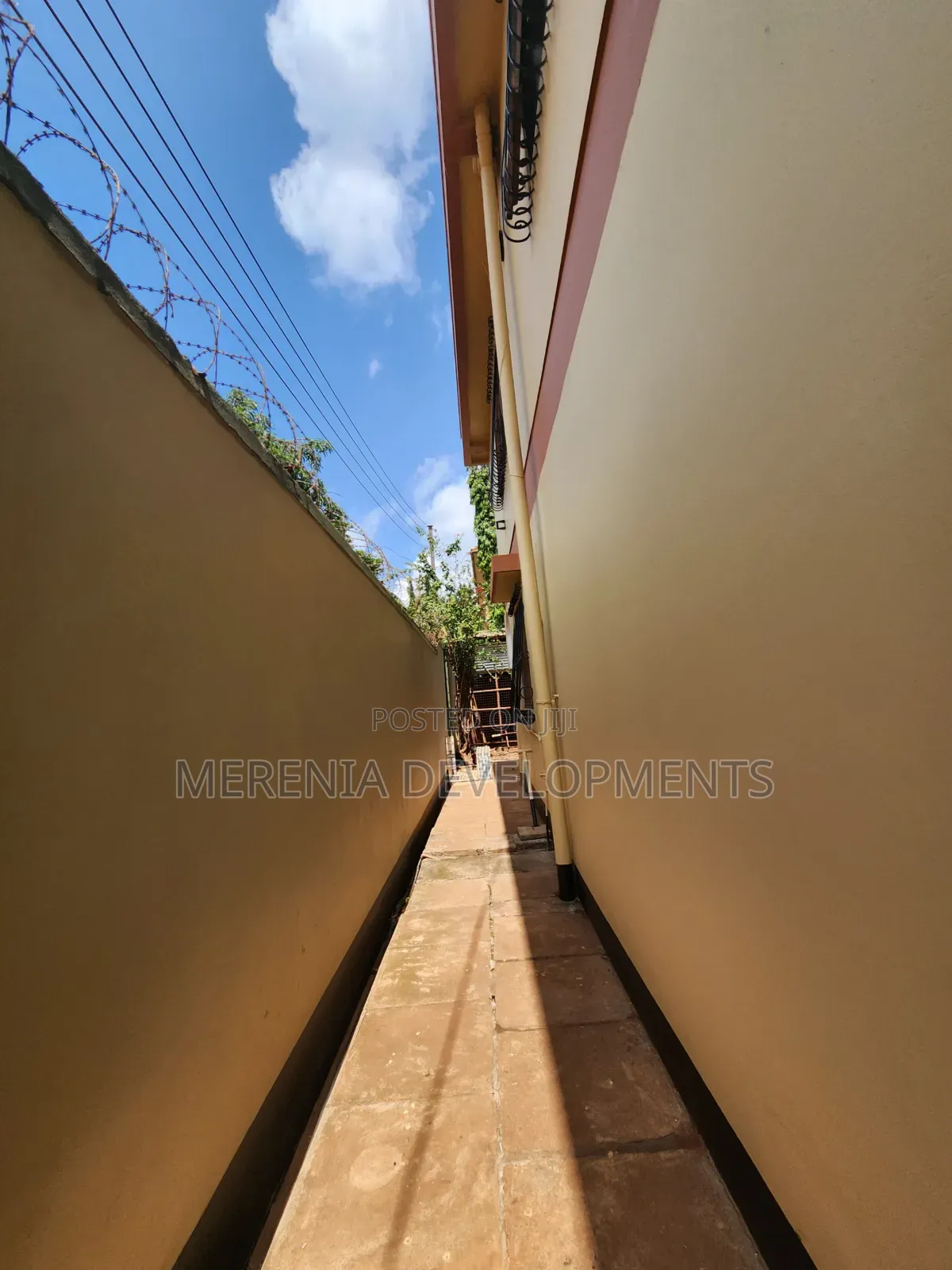 3bdrm House in Nsambya, Makindye for rent in Makindye