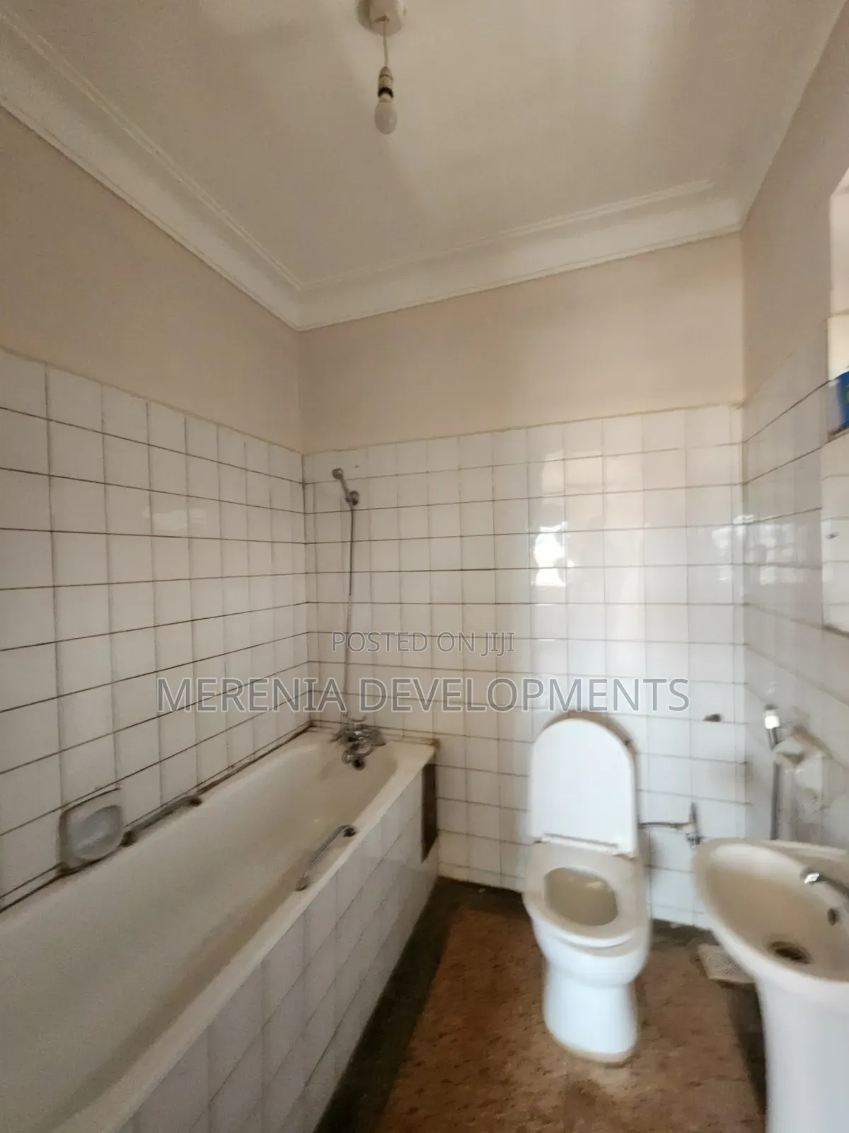 3bdrm House in Nsambya, Makindye for rent in Makindye