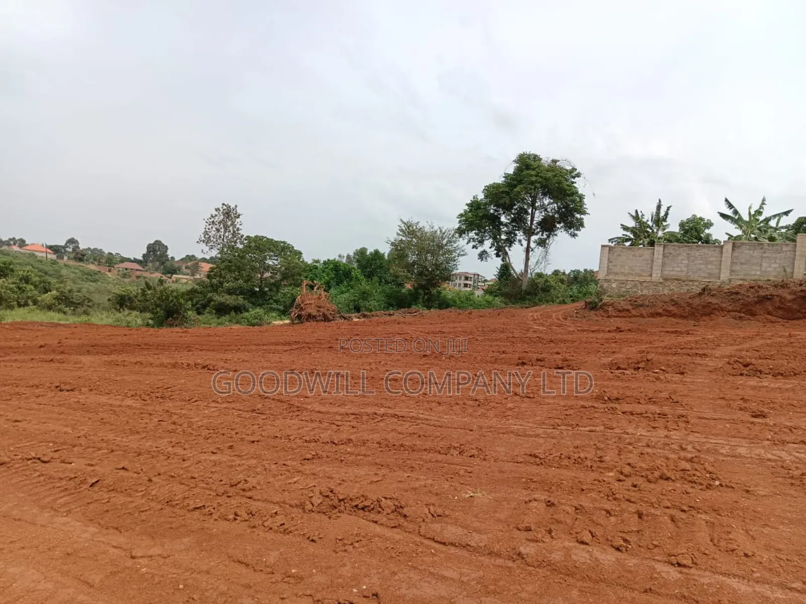 New Plots at Seeta Along Namugongo Road 50*100 in Central Division