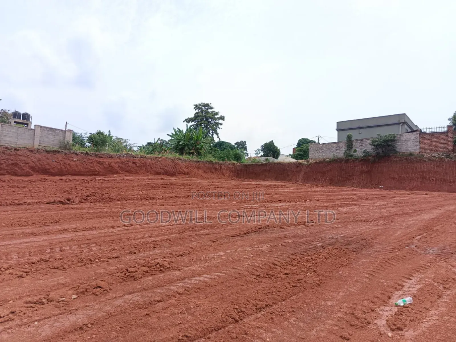 New Plots at Seeta Along Namugongo Road 50*100 in Central Division