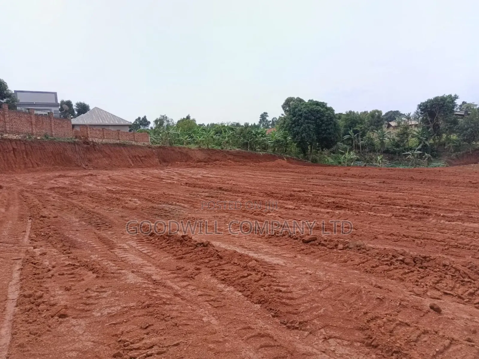 New Plots at Seeta Along Namugongo Road 50*100 in Central Division