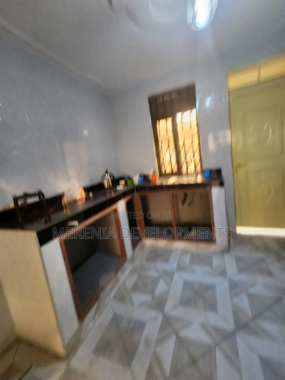 3bdrm Apartment in Makindye for rent in Makindye