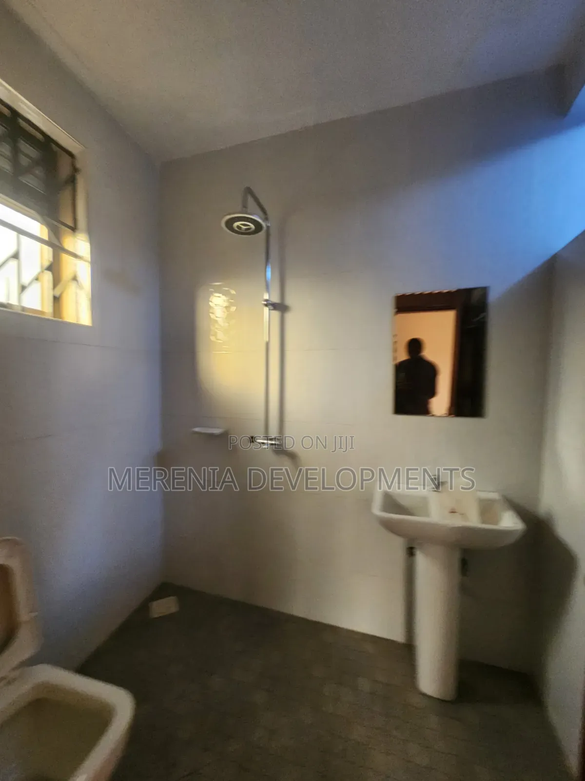 3bdrm Apartment in Makindye for rent in Makindye
