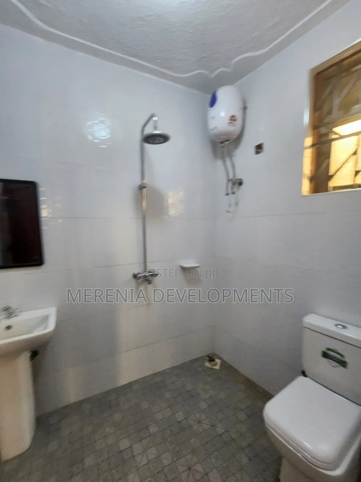3bdrm Apartment in Makindye for rent in Makindye