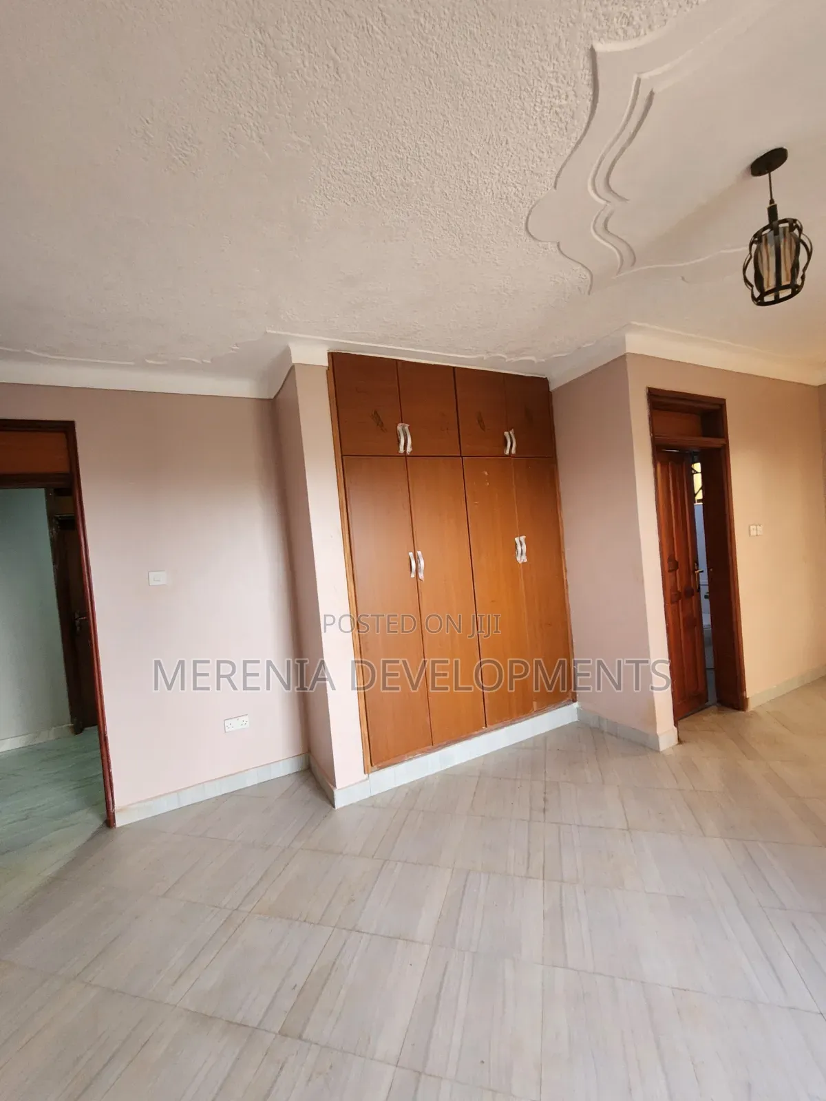 3bdrm Apartment in Makindye for rent in Makindye