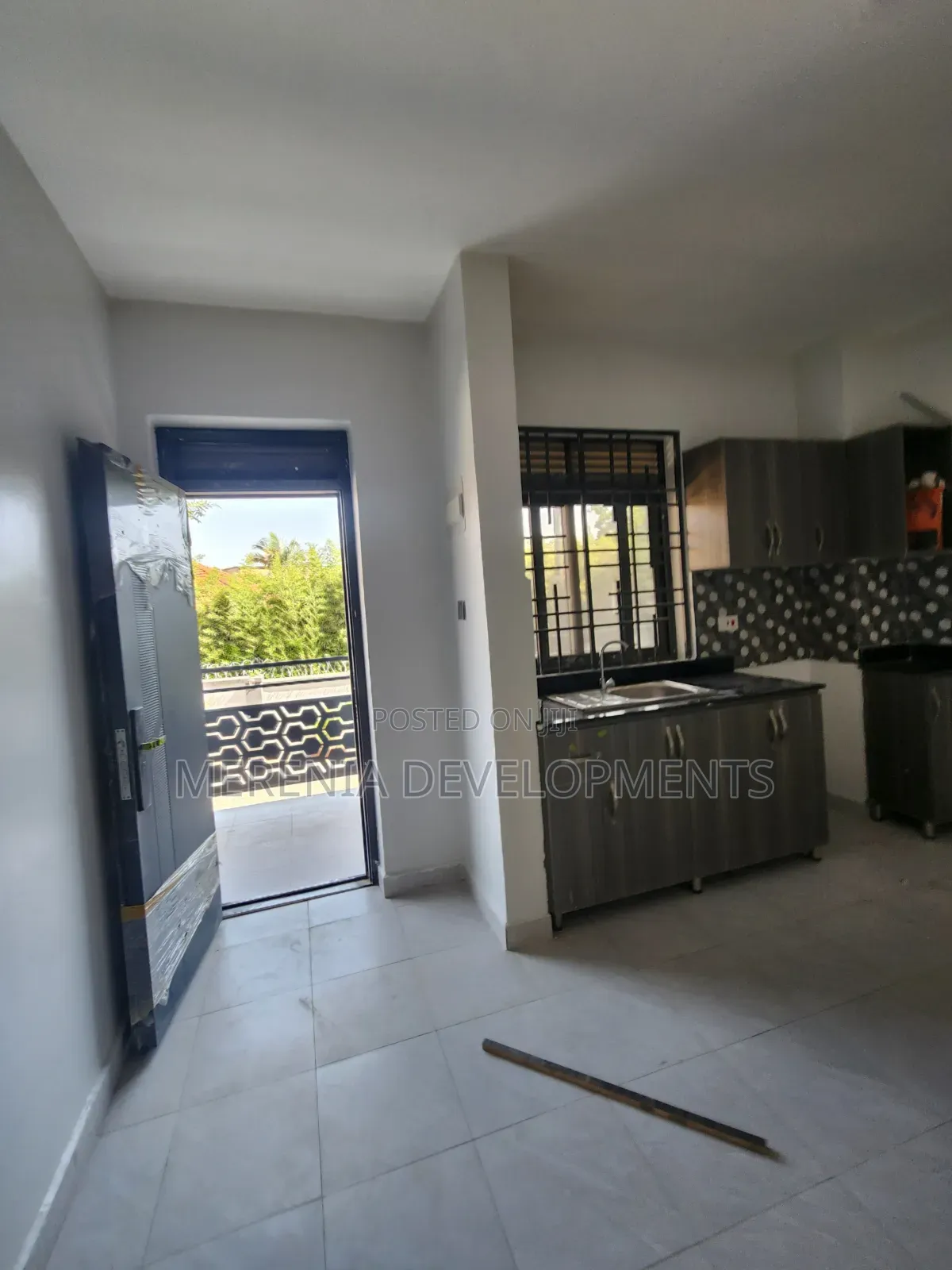 1bdrm Apartment in Muyenga, Makindye for rent in Makindye