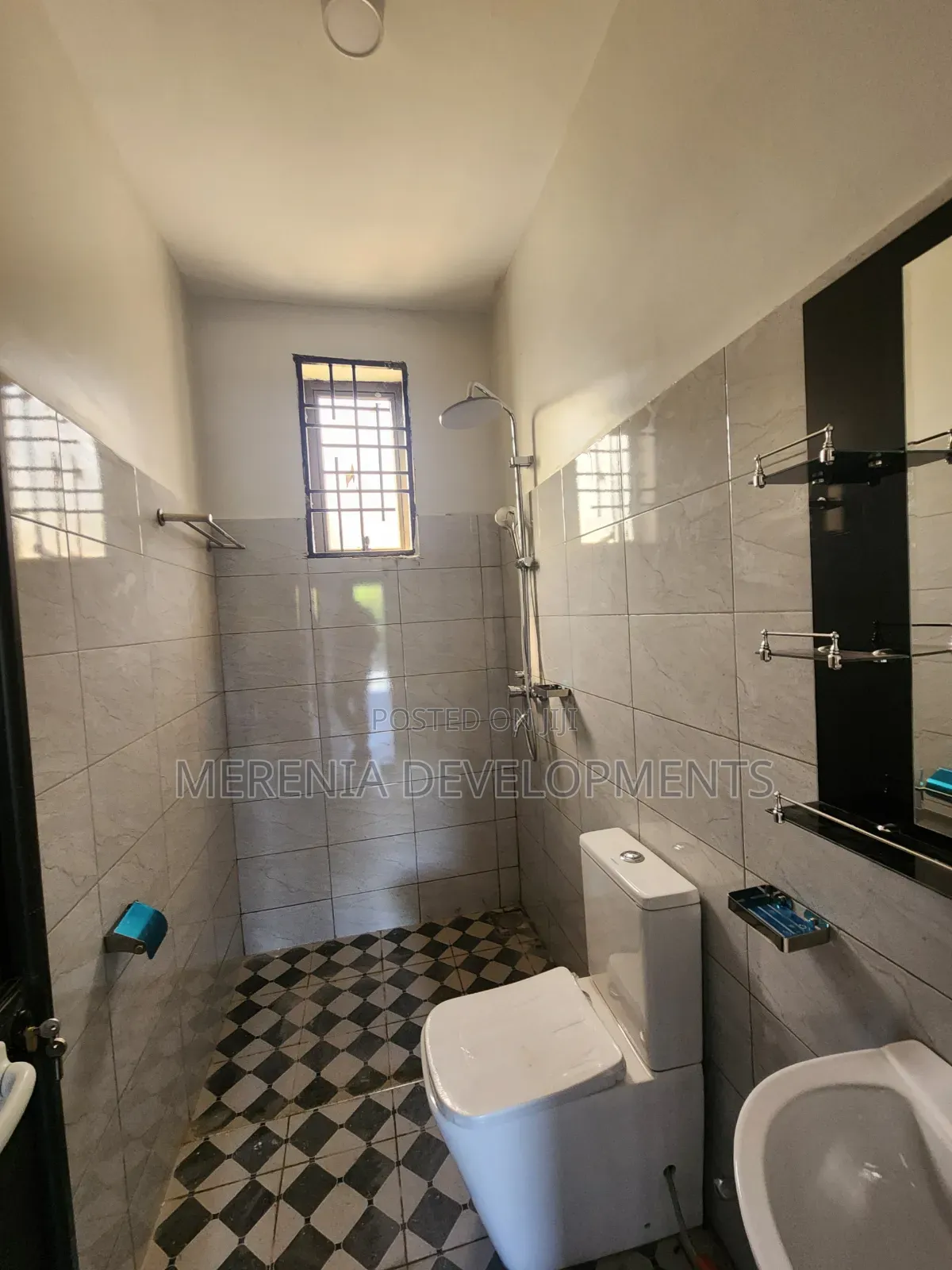 1bdrm Apartment in Muyenga, Makindye for rent in Makindye