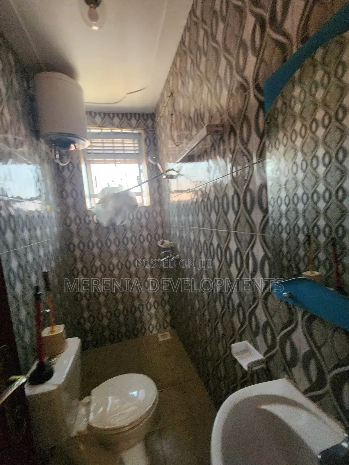 2bdrm Apartment in Muyenga, Makindye for rent in Makindye