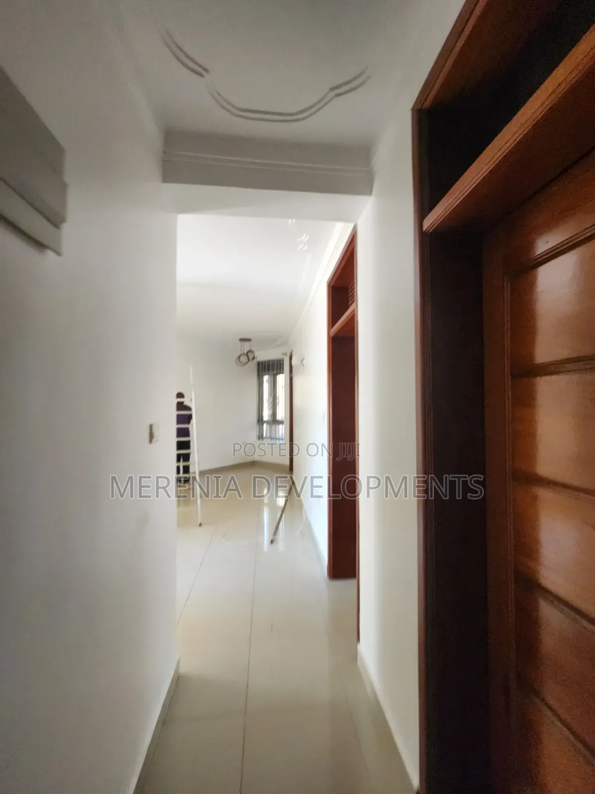 2bdrm Apartment in Muyenga, Makindye for rent in Makindye