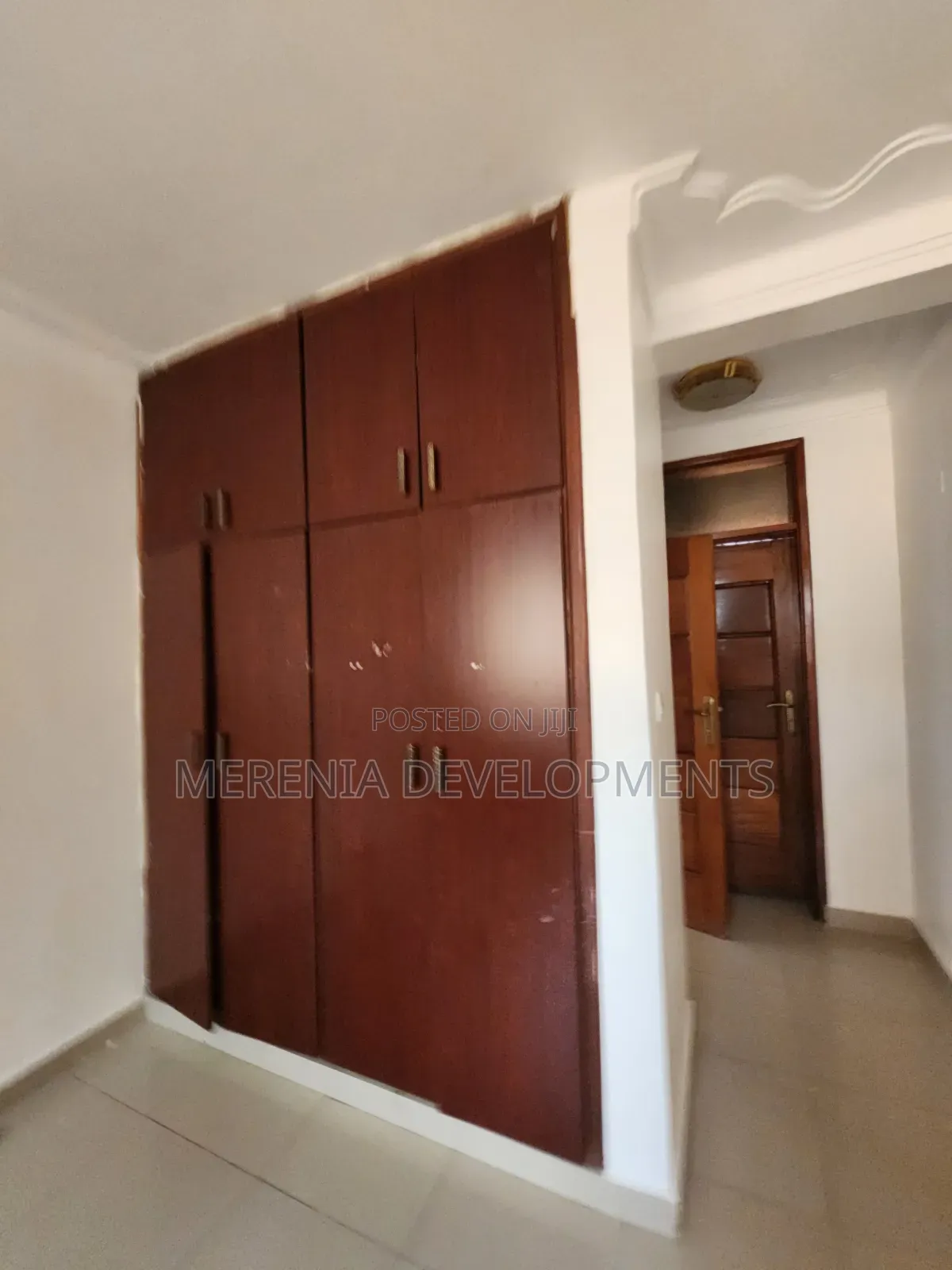 2bdrm Apartment in Muyenga, Makindye for rent in Makindye