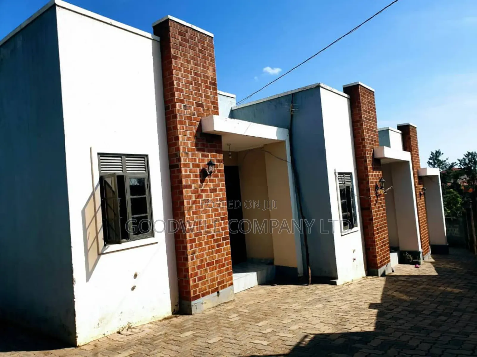 1bdrm Room & Parlour in Sonde, Central Division for sale in Central Division